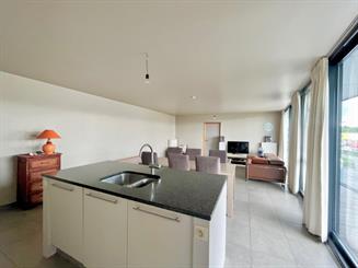 Appartement Te huur Kuurne