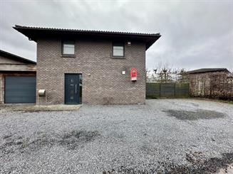 Huis Te koop Zonnebeke