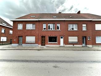 Rijwoning Te koop Harelbeke