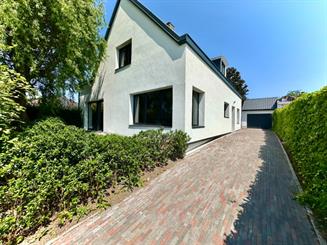 Villa Te koop Kortrijk