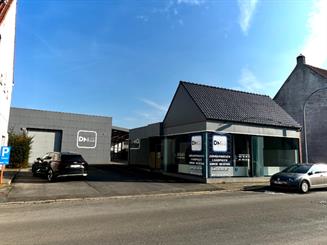 Magazijn Te koop Heule