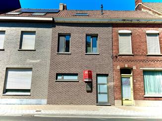 Rijwoning Te koop Zwevegem