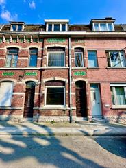 Rijwoning Te koop Menen