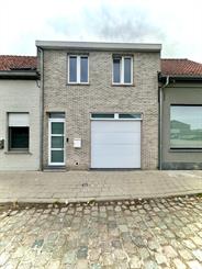 Rijwoning Te koop Vlamertinge
