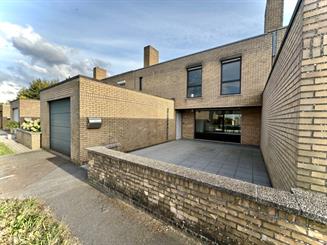Rijwoning Te koop Heule