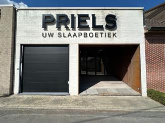 Handelspand Te koop Deerlijk