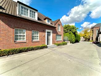 Huis Te koop Deerlijk