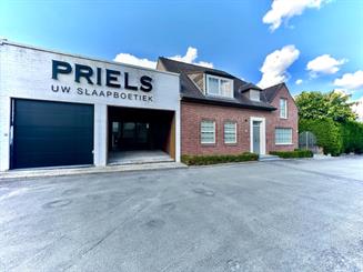Handelspand Te koop Deerlijk