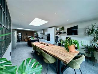Rijwoning Te koop Zwevegem