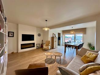 Appartement Te koop Harelbeke