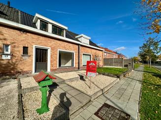 Rijwoning Te koop Harelbeke