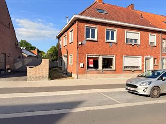 Huis Te koop Tielt