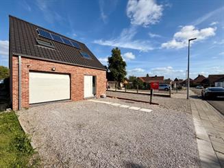Huis Te koop Bissegem